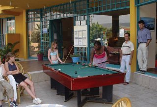Aparthotel Club Sultan Maris