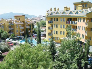 Aparthotel Club Sultan Maris