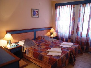 Aparthotel Club Sultan Maris
