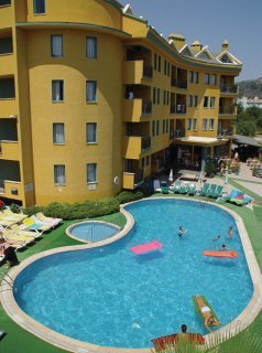 Aparthotel Club Sultan Maris