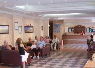 Aparthotel Club Sun Smile