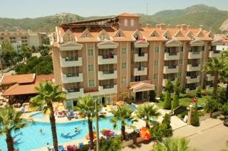 Aparthotel Club Sun Smile