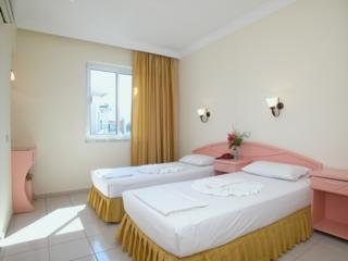 Aparthotel Club Sun Smile