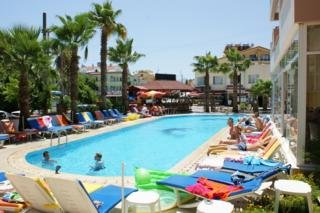 Aparthotel Club Sun Smile