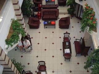 Aparthotel Club Viva