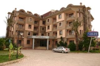 Aparthotel Club Viva