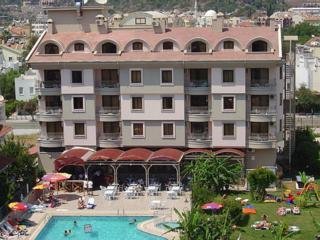 Aparthotel Club Viva