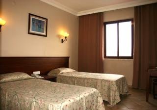 Aparthotel Club Viva