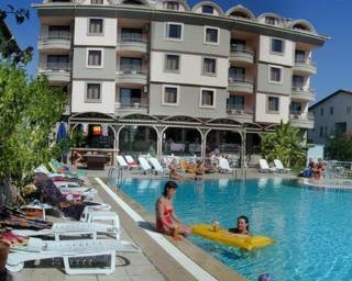 Aparthotel Club Viva