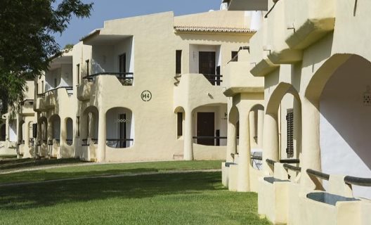 Aparthotel Clube Brisamar