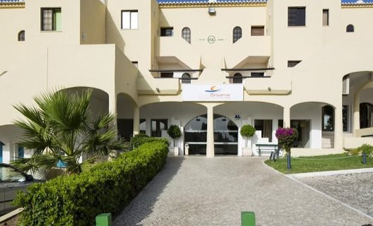 Aparthotel Clube Brisamar