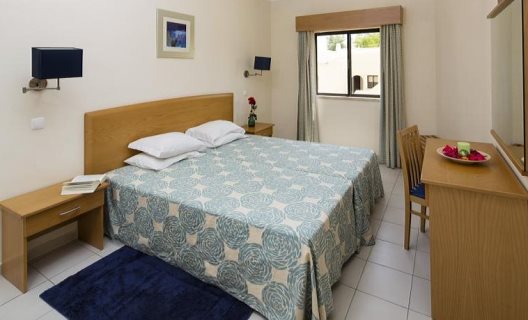 Aparthotel Clube Brisamar