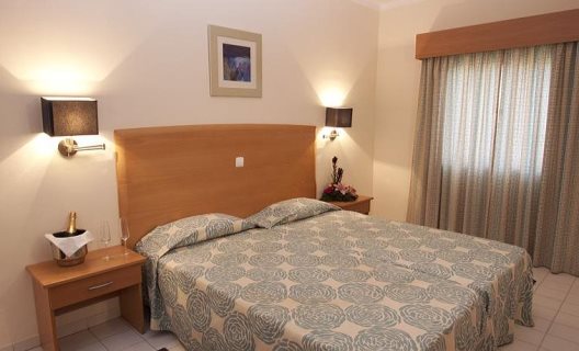 Aparthotel Clube Brisamar