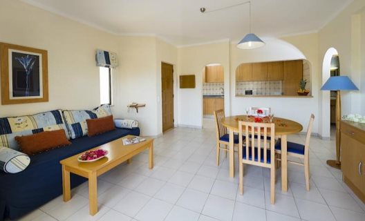 Aparthotel Clube Brisamar