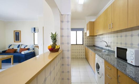 Aparthotel Clube Brisamar