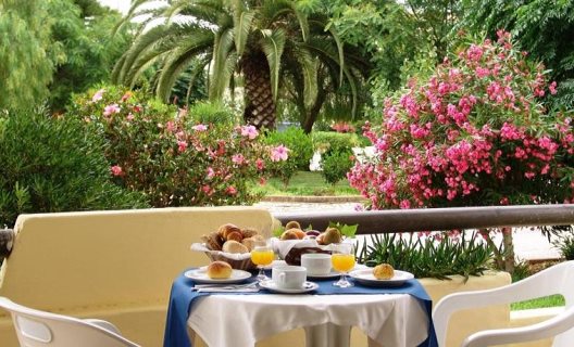 Aparthotel Clube Brisamar