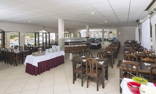 Aparthotel Clube Brisamar
