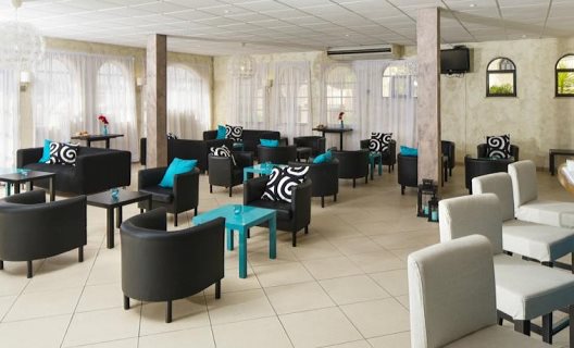 Aparthotel Clube Brisamar