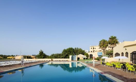 Aparthotel Clube Brisamar