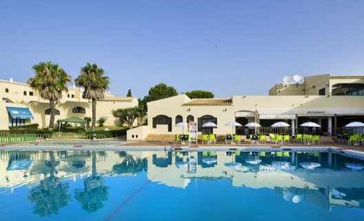 Aparthotel Clube Brisamar