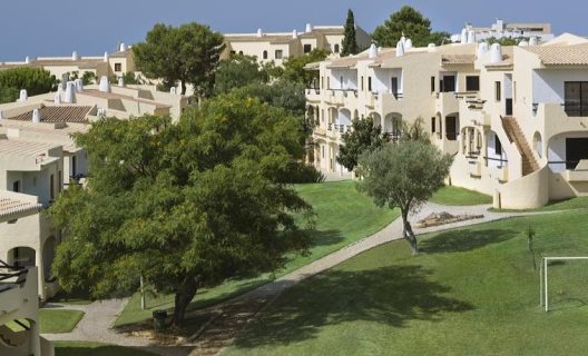Aparthotel Clube Brisamar