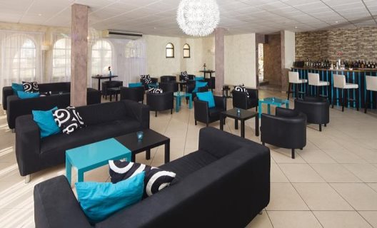 Aparthotel Clube Brisamar