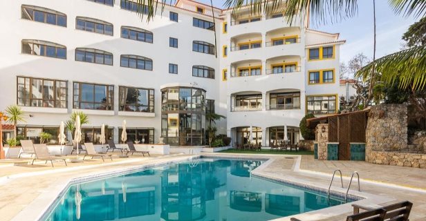 Aparthotel Clube Do Lago