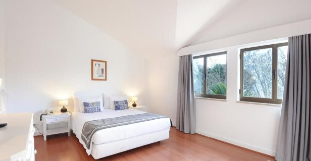 Aparthotel Clube Do Lago
