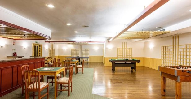 Aparthotel Clube Do Lago