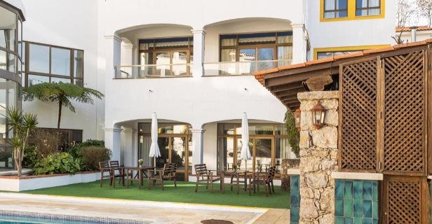 Aparthotel Clube Do Lago