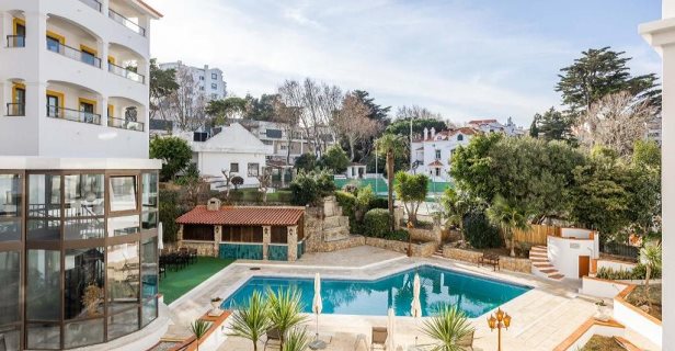 Aparthotel Clube Do Lago