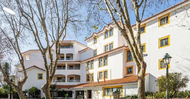 Aparthotel Clube Do Lago