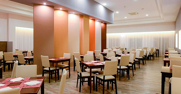 Aparthotel Clube Humbria