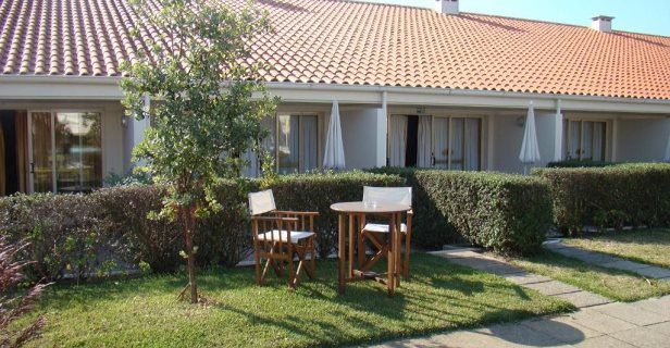 Aparthotel Clube Pinhal Da Foz
