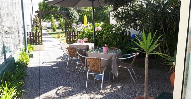 Aparthotel Clube Pinhal Da Foz