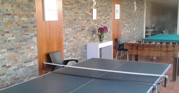 Aparthotel Clube Pinhal Da Foz