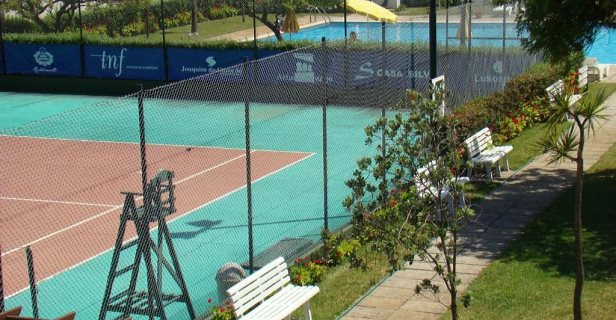 Aparthotel Clube Pinhal Da Foz