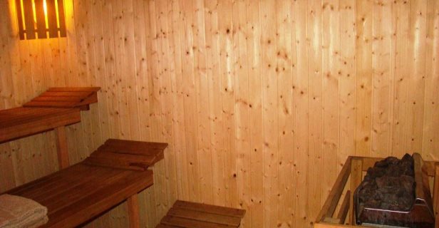 Aparthotel Clube Pinhal Da Foz
