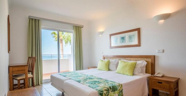 Aparthotel Clube Porto Mos