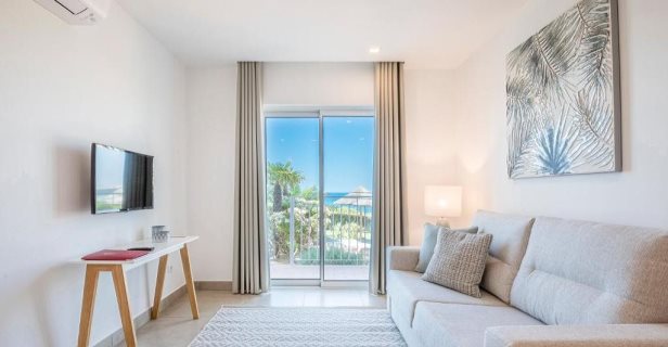 Aparthotel Clube Porto Mos