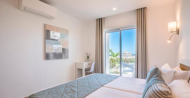 Aparthotel Clube Porto Mos