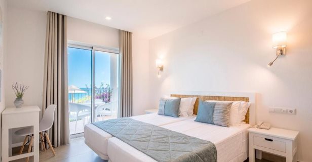 Aparthotel Clube Porto Mos