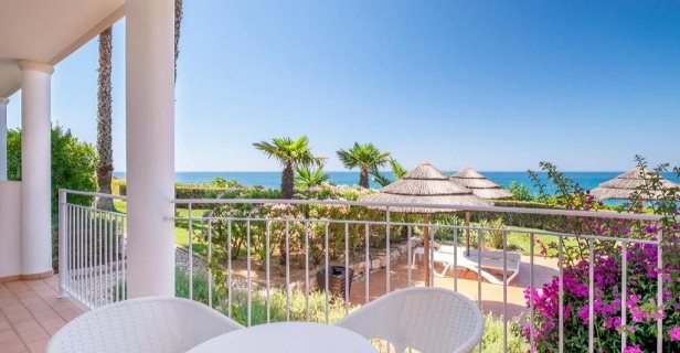Aparthotel Clube Porto Mos