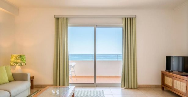 Aparthotel Clube Porto Mos