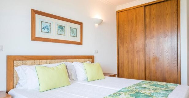 Aparthotel Clube Porto Mos