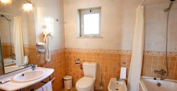 Aparthotel Clube Porto Mos