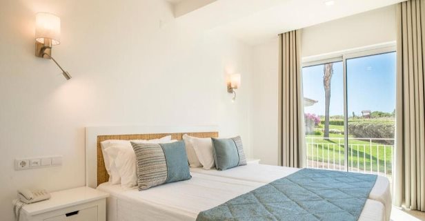 Aparthotel Clube Porto Mos