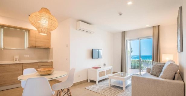 Aparthotel Clube Porto Mos