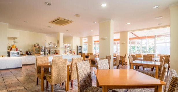Aparthotel Clube Porto Mos