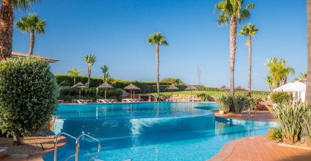 Aparthotel Clube Porto Mos